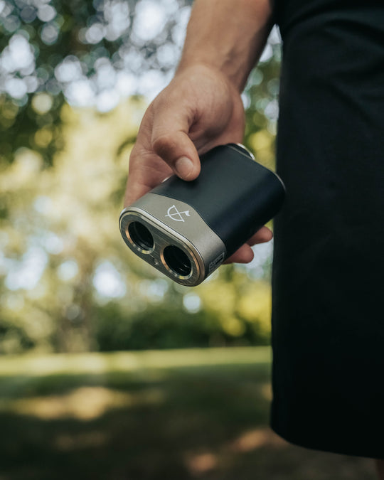 ArrowHead™ Rangefinder