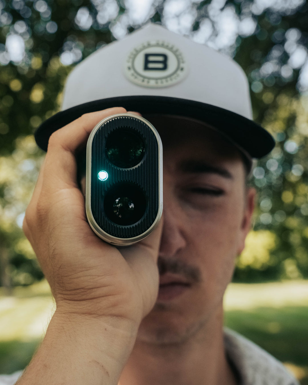 ArrowHead™ Rangefinder